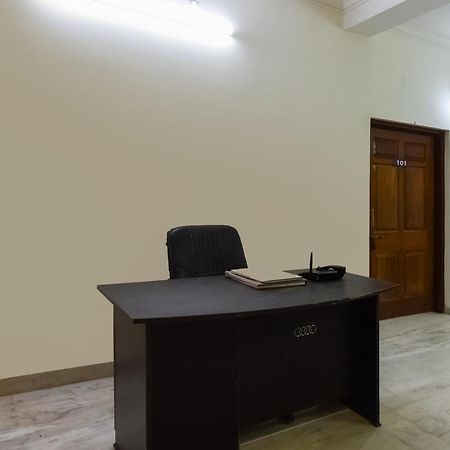 Hotel O Mks Inn بوهفانيشفار المظهر الخارجي الصورة