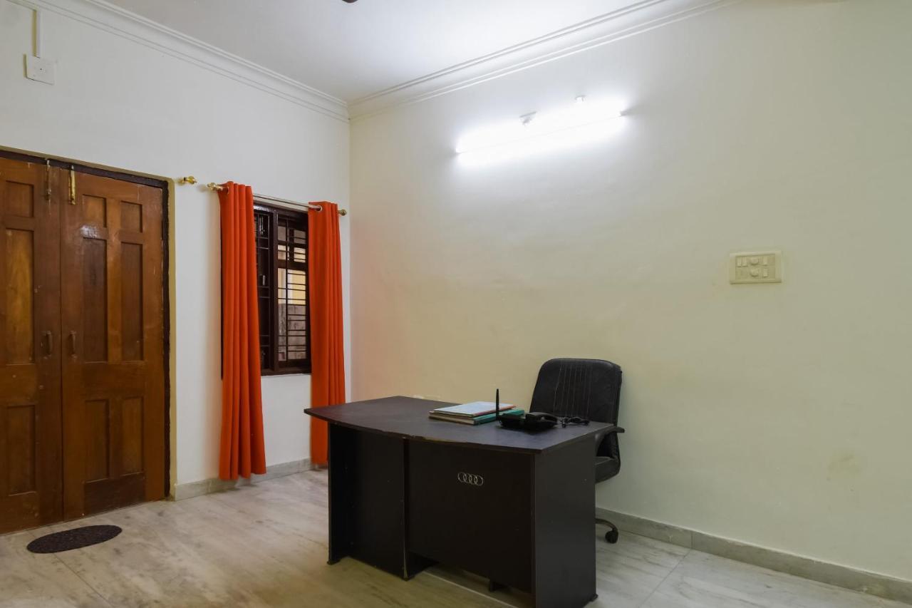 Hotel O Mks Inn بوهفانيشفار المظهر الخارجي الصورة