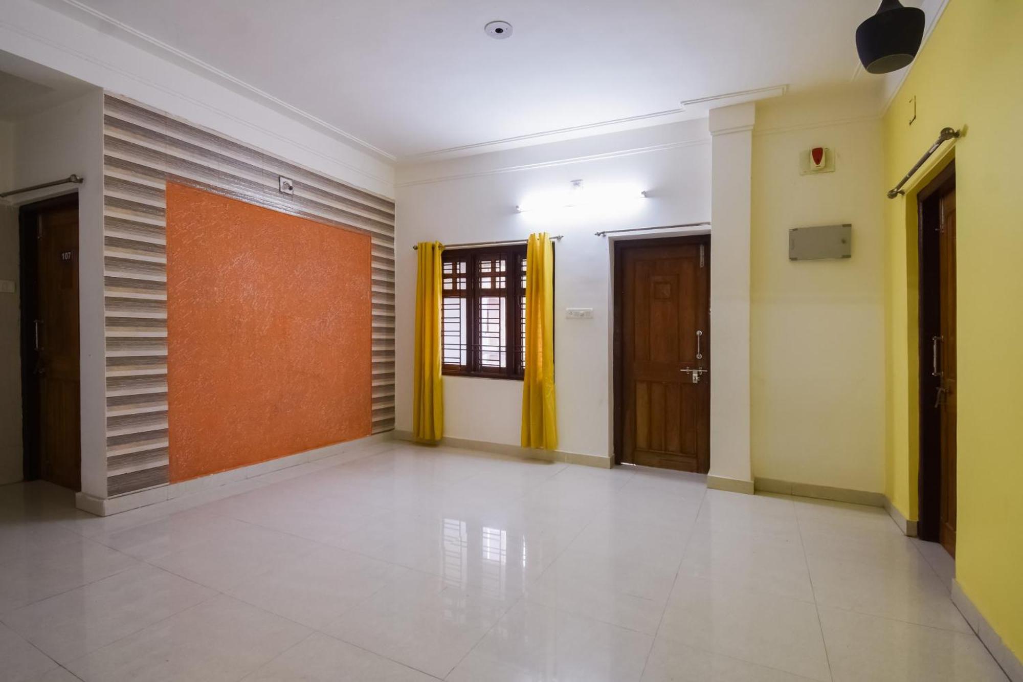 Hotel O Mks Inn بوهفانيشفار المظهر الخارجي الصورة